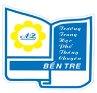 Ben Tre High School for Gifted Students (Specialized Informatics)